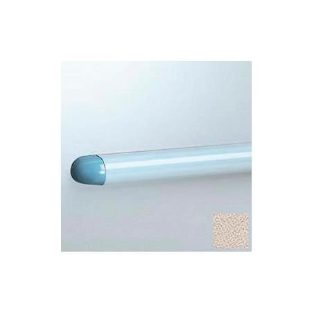 Pawling End Cap for EB-25, Khaki Brown EB-26-0-682
